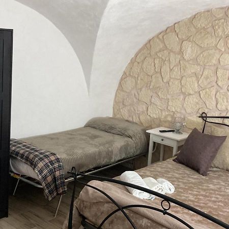 Casa Vacanze Eleonor Katanya Dış mekan fotoğraf
