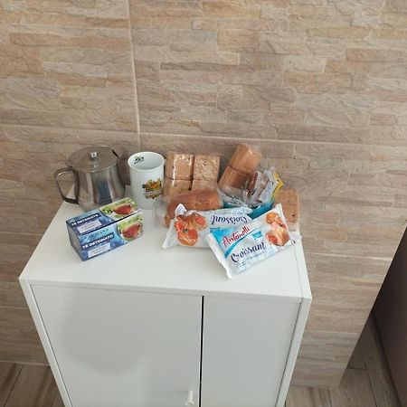 Casa Vacanze Eleonor Katanya Dış mekan fotoğraf