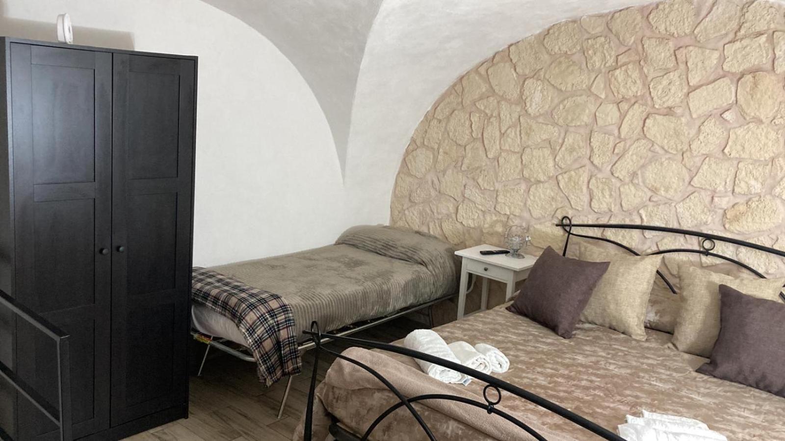 Casa Vacanze Eleonor Katanya Dış mekan fotoğraf