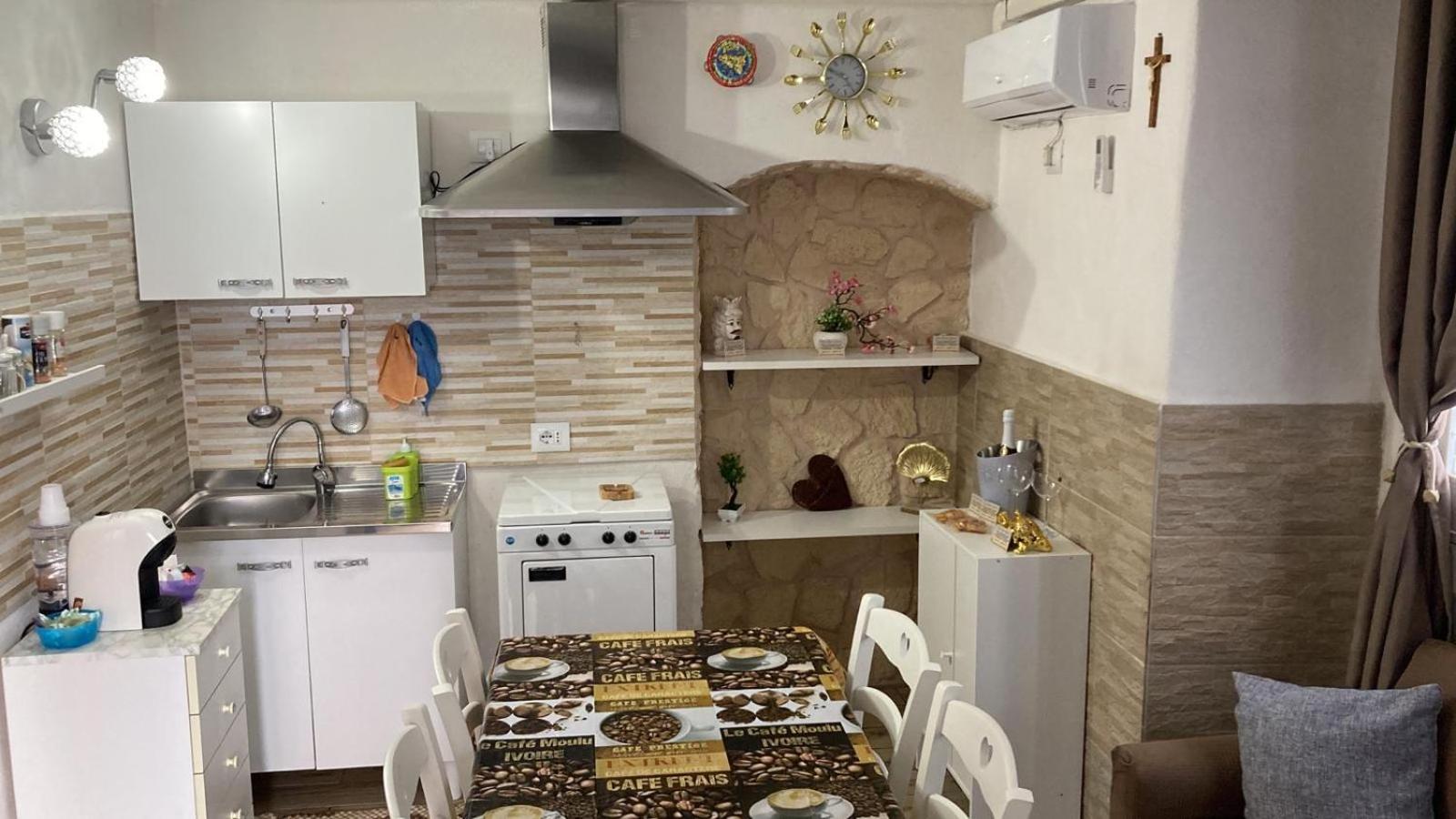 Casa Vacanze Eleonor Katanya Dış mekan fotoğraf