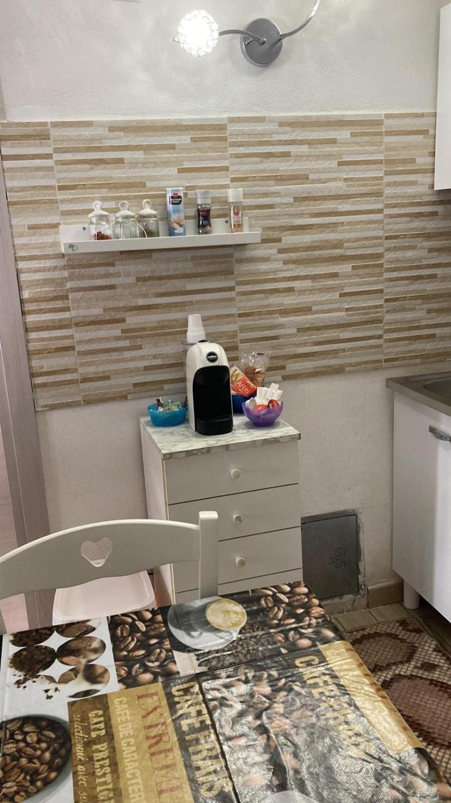 Casa Vacanze Eleonor Katanya Dış mekan fotoğraf