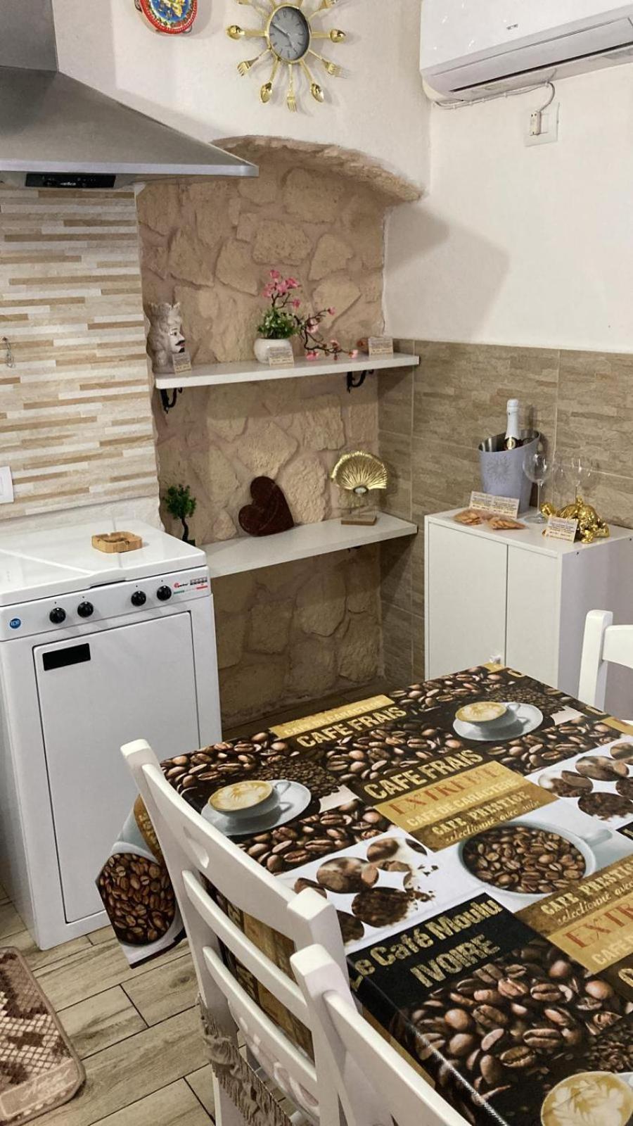 Casa Vacanze Eleonor Katanya Dış mekan fotoğraf
